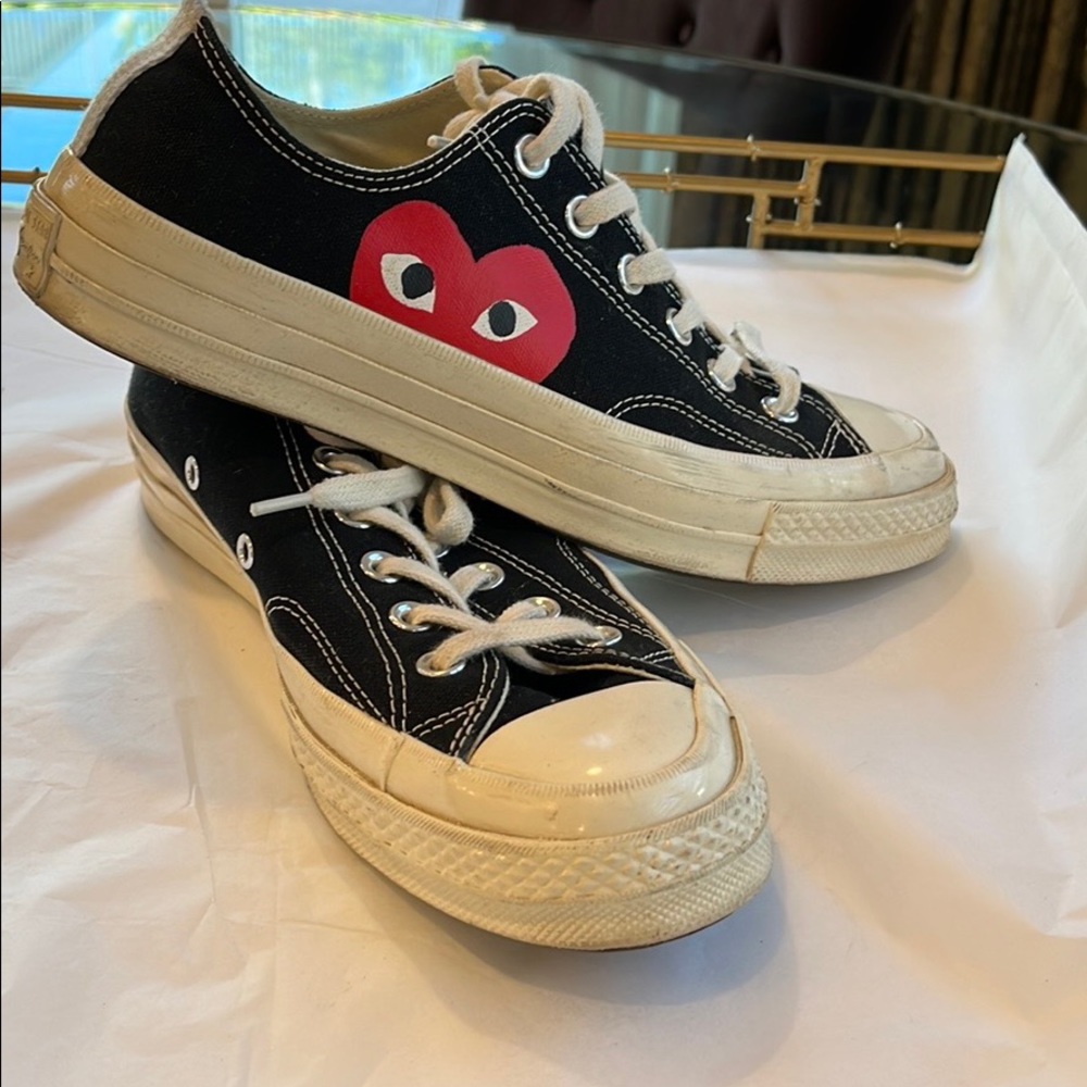 Converse Play - image 2